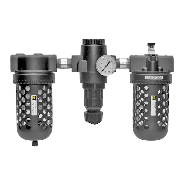 AID FIL LUB 1 W MTL BWL